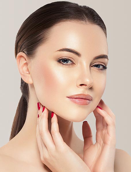 Acne Scars Removal Treatment in Noida