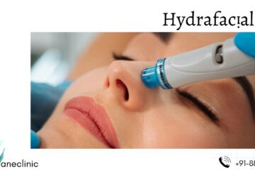 Hydrafacial MD Treatment in Noida