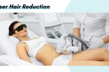 Laser Hair Reduction Procedure and Cost in Noida
